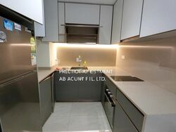 Normanton Park (D5), Apartment #497139091
